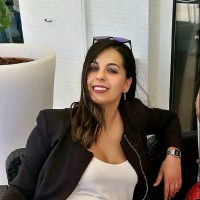 ilaria d'agnone