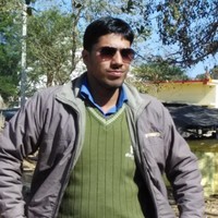 Pradeep Tiwary