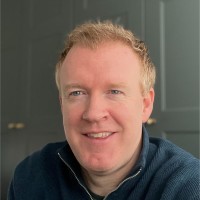 Ciaran Cronin