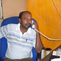 Ajith Wickramasinghe