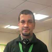 Ali Hasmot