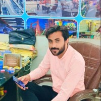 MUHAMMAD SHAHZAIB