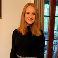 Kristen Mcdonald
