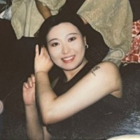 Rosetta (Zidian) Guo