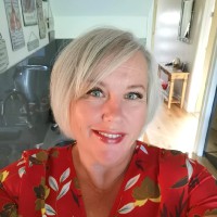 Amanda Ormond