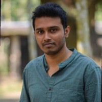 Sujit Dey