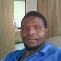 isaac. mthembu