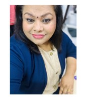 Reena Pillai