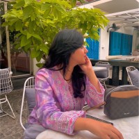 Arisha Arif
