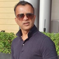 Prashant Kangutkar