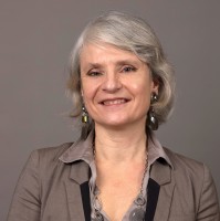 Catherine Brun