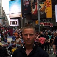 Dillan Presley
