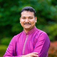 Sandeep Prasanna