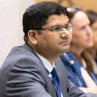 Arif Hussain Nomani