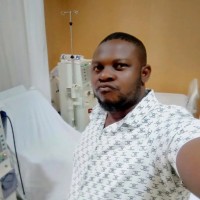 Victor Ikpeme