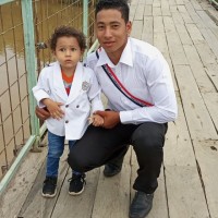 Widinson Salvatierra