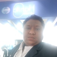 Gajanan Kakde