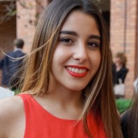 Catalina Zúñiga Quijarro