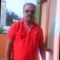 Stephen John