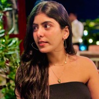 Manisha Yadav