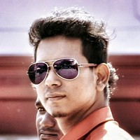 Ranjith Moorthy