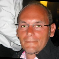 Laurent Janty
