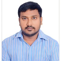 RaviChandrakumar Mathuri