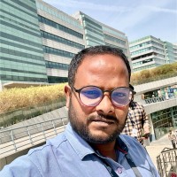 Umesh Verma