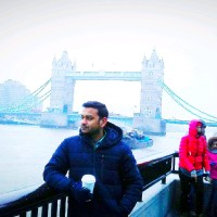 Jitender Solanki