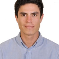 Ricardo Escobar Astorga