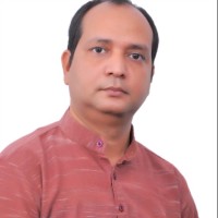 Dilip Kumar Jaiswal