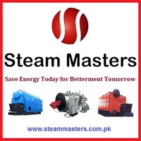 Steam Masters