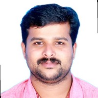 Sreejith Cs