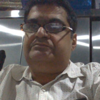 pinkesh thakkar