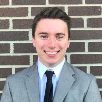 Nicholas Ciarla