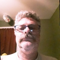 Ken Backus