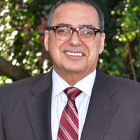 Dr. Angelo Caprio