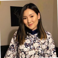 Bayarkhishig Khadbaatar