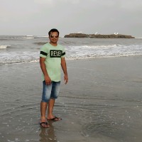 Vishal Patel