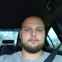 Tim Semrow