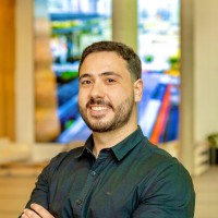 Paulo Iacono Vicentin