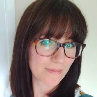 Jo Stanford