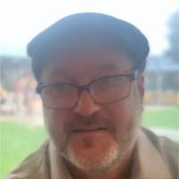 Doug Graber