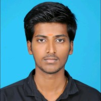 Arunachalam S