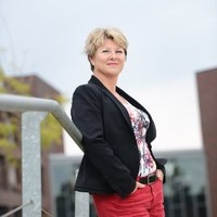 Trudie Severens