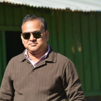 Sazidur Rahman