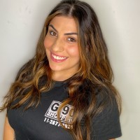 Caroline Galhardo
