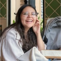 María Fernanda Armenta Pérez