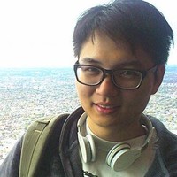 Yongming Zhou