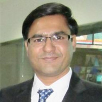 Niranjan Marjani
